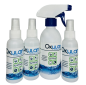 Preview: OKulan Set Family Sensitive Cleaner Brillenreiniger