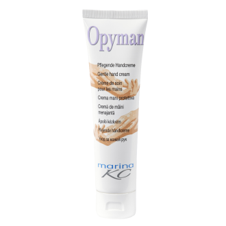 Kiehl Opyman Pflegende Handcreme