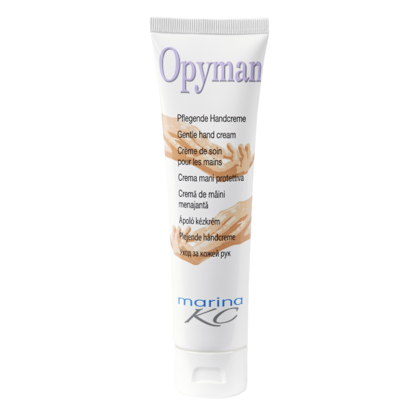 Kiehl Opyman Pflegende Handcreme